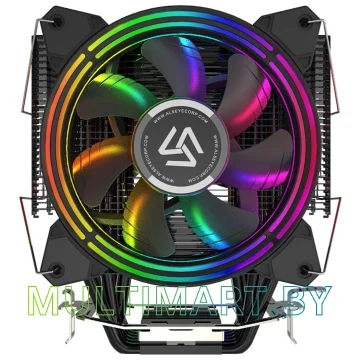 Кулер ALSEYE H120D